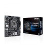 Asus | PRIME H510M-E | Processor family Intel | Processor socket LGA1200 | DDR4 | Memory slots 2 | Supported hard disk drive int - 7